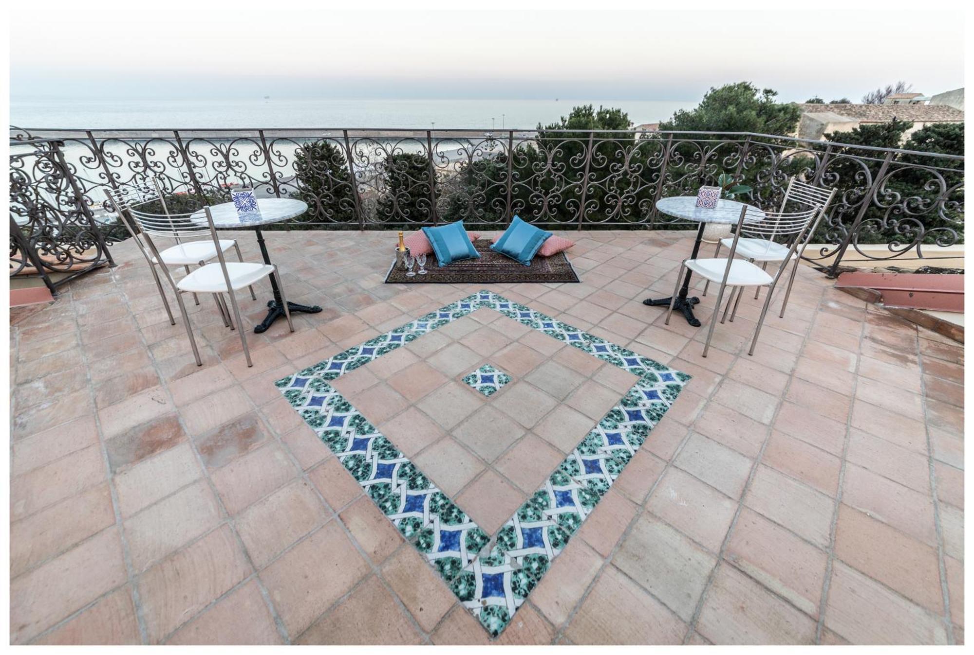 Boutique - Lodge & Suites Кротоне Экстерьер фото