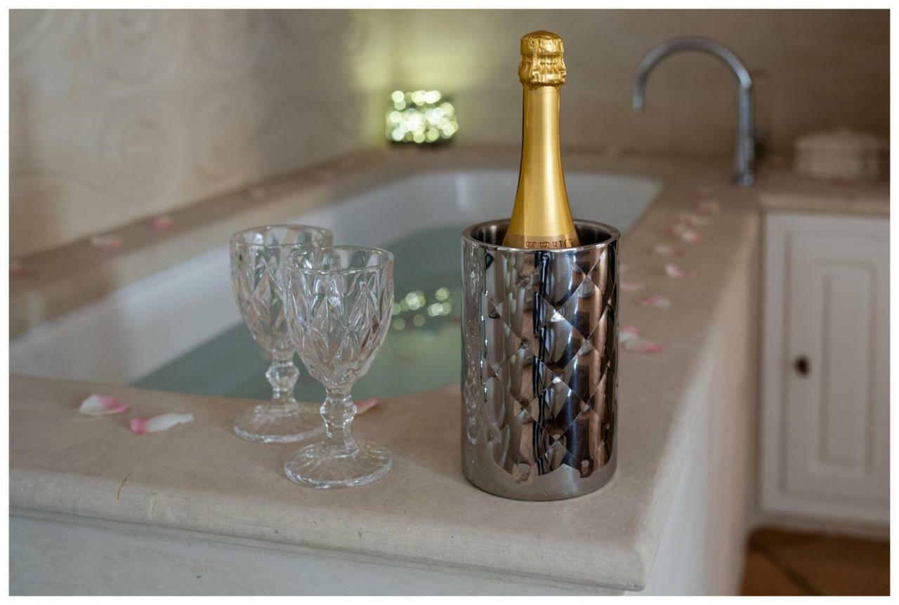 Boutique - Lodge & Suites Кротоне Экстерьер фото