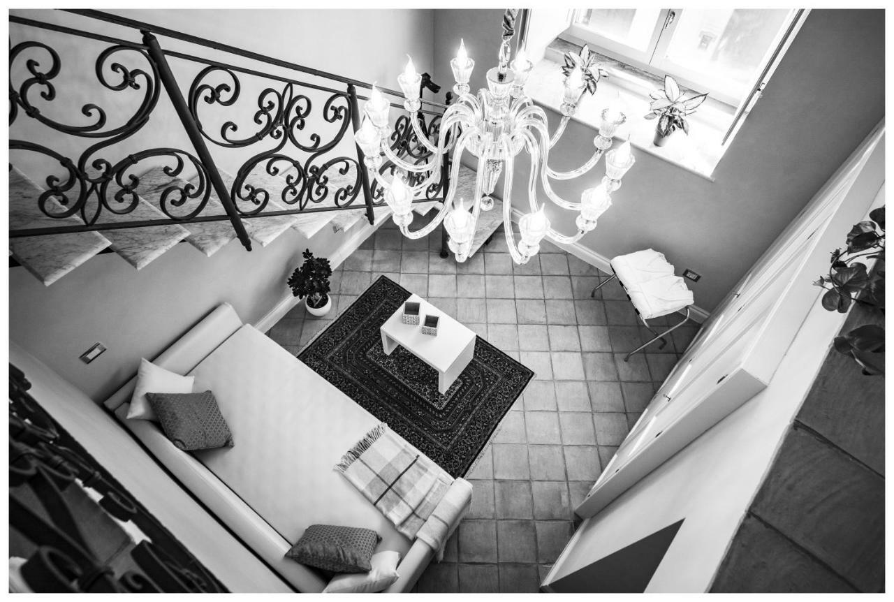 Boutique - Lodge & Suites Кротоне Экстерьер фото